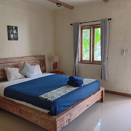 Adore Guesthouse Αμέντ Εξωτερικό φωτογραφία