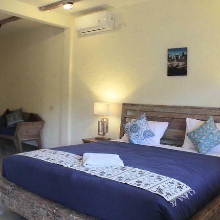 Adore Guesthouse Αμέντ Εξωτερικό φωτογραφία