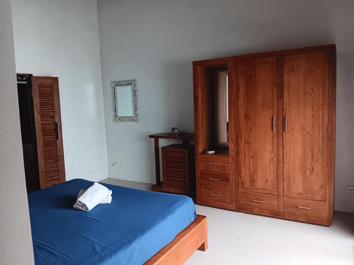 Adore Guesthouse Αμέντ Εξωτερικό φωτογραφία