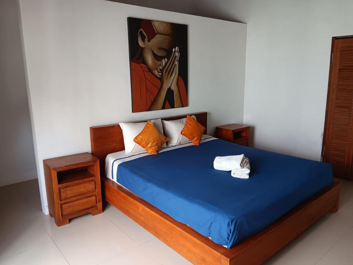 Adore Guesthouse Αμέντ Εξωτερικό φωτογραφία