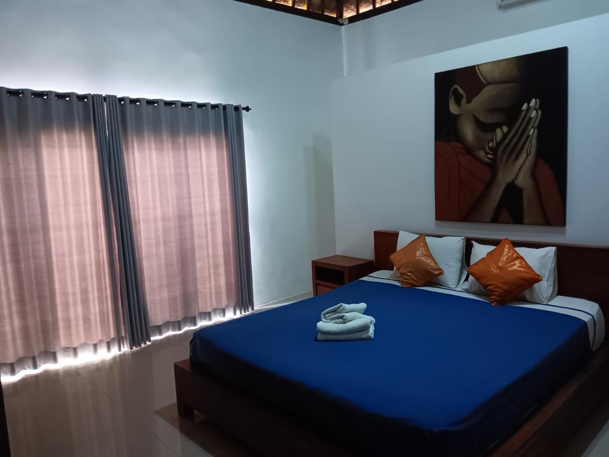 Adore Guesthouse Αμέντ Εξωτερικό φωτογραφία