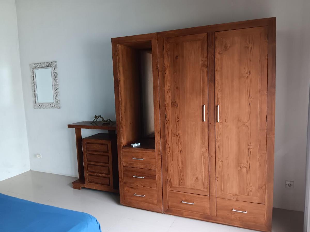 Adore Guesthouse Αμέντ Εξωτερικό φωτογραφία