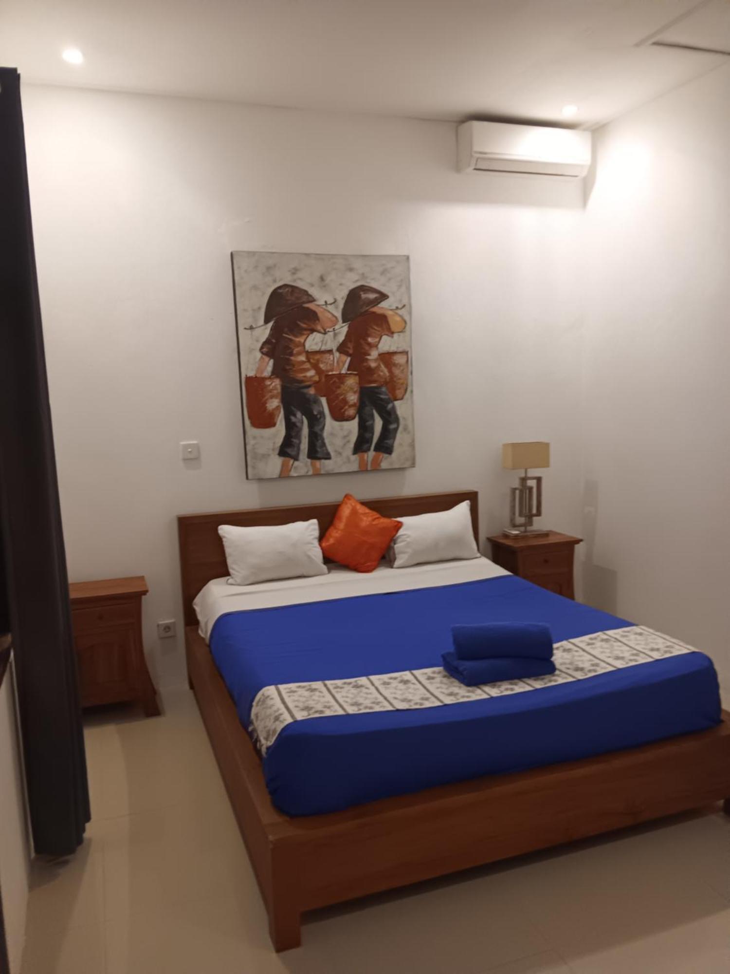 Adore Guesthouse Αμέντ Δωμάτιο φωτογραφία