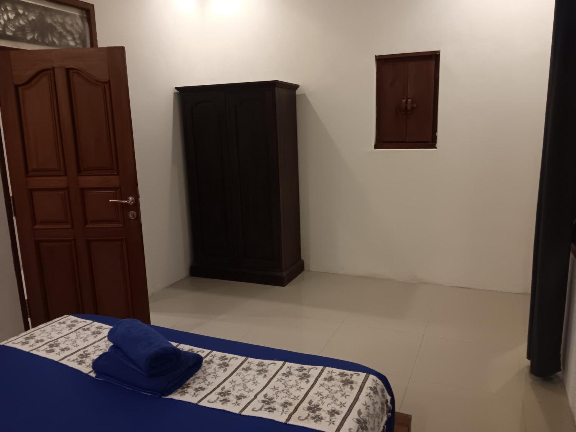 Adore Guesthouse Αμέντ Δωμάτιο φωτογραφία