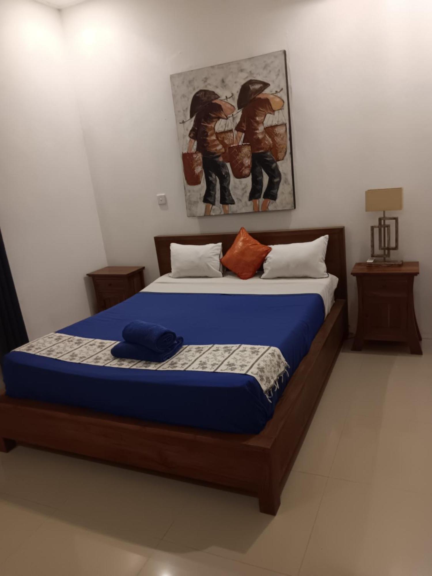 Adore Guesthouse Αμέντ Δωμάτιο φωτογραφία