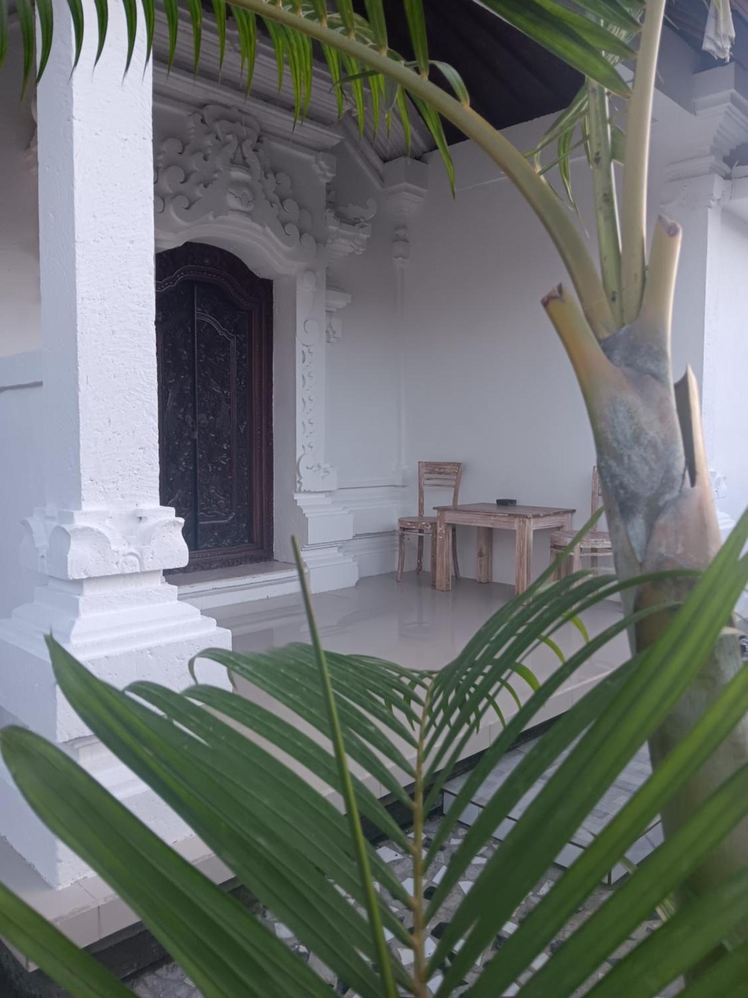 Adore Guesthouse Αμέντ Δωμάτιο φωτογραφία