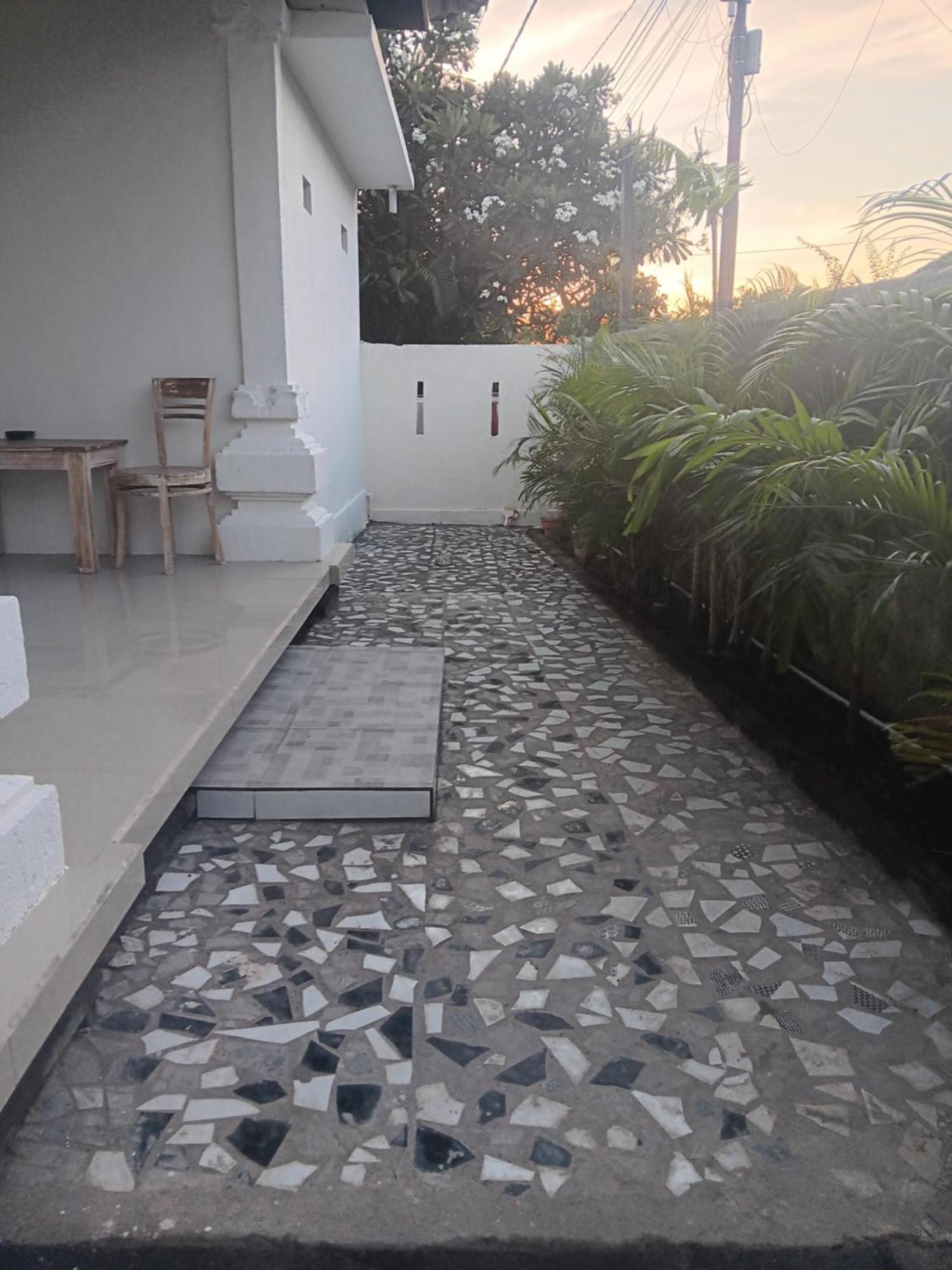 Adore Guesthouse Αμέντ Δωμάτιο φωτογραφία