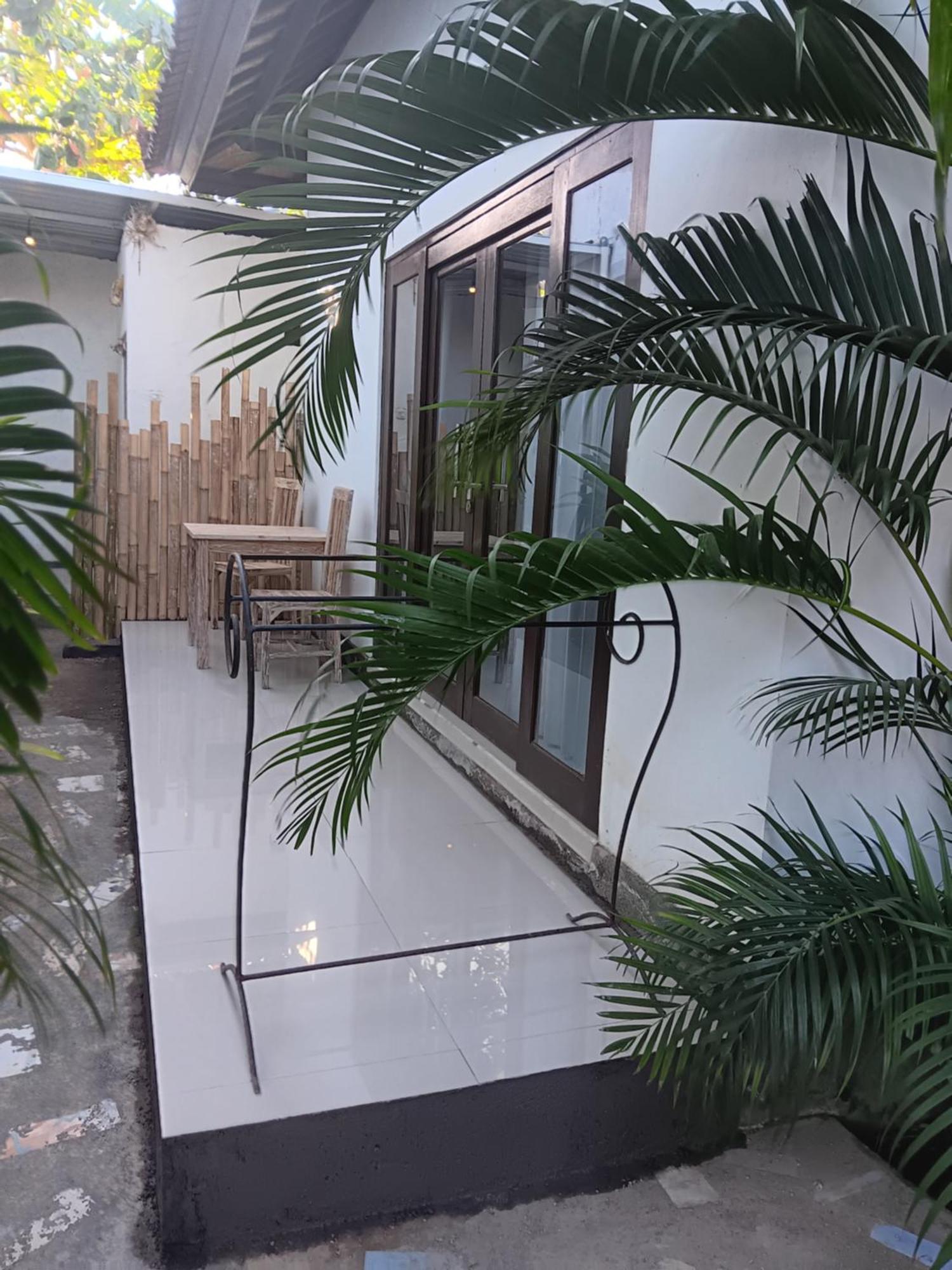 Adore Guesthouse Αμέντ Δωμάτιο φωτογραφία