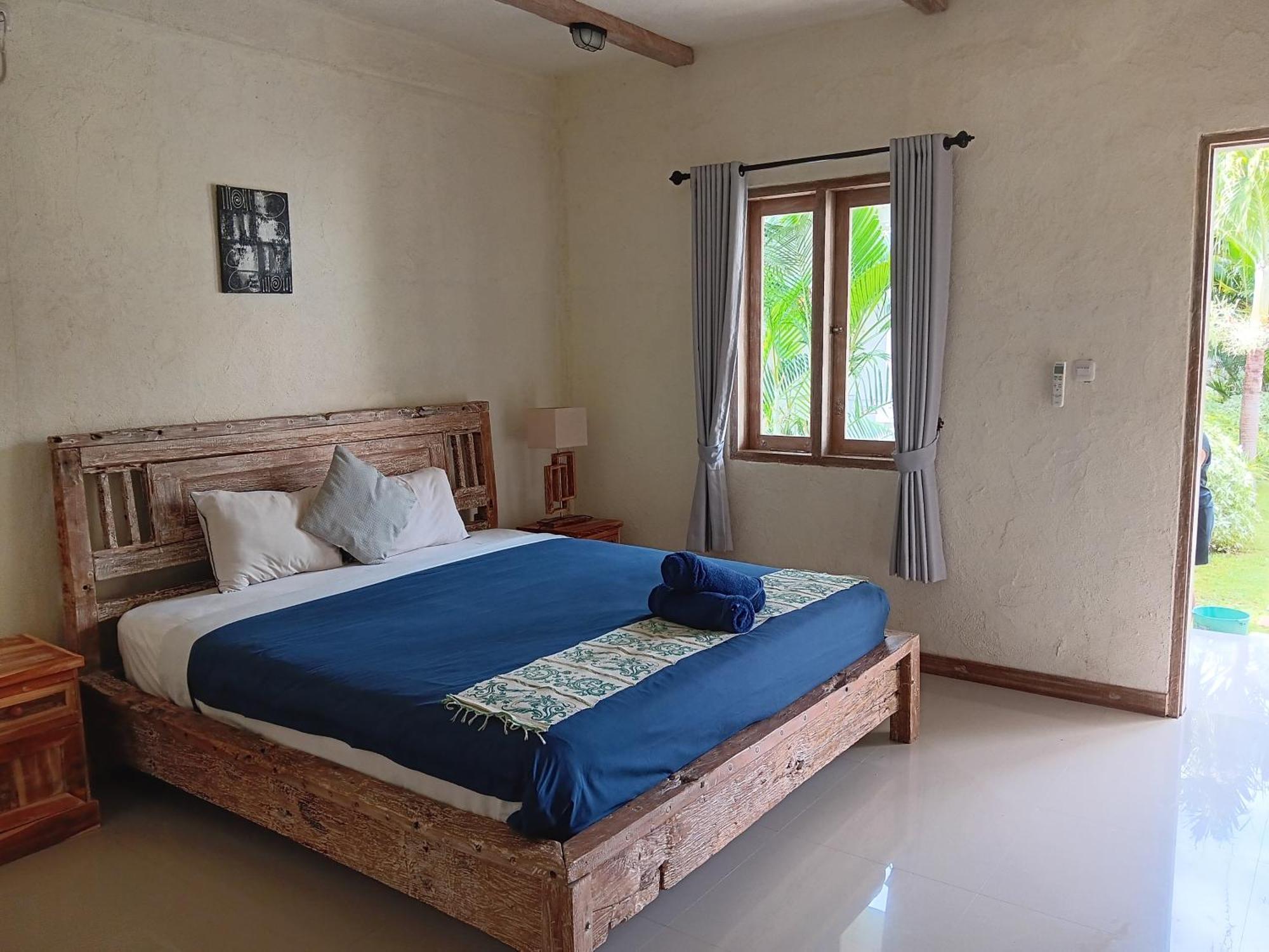 Adore Guesthouse Αμέντ Εξωτερικό φωτογραφία