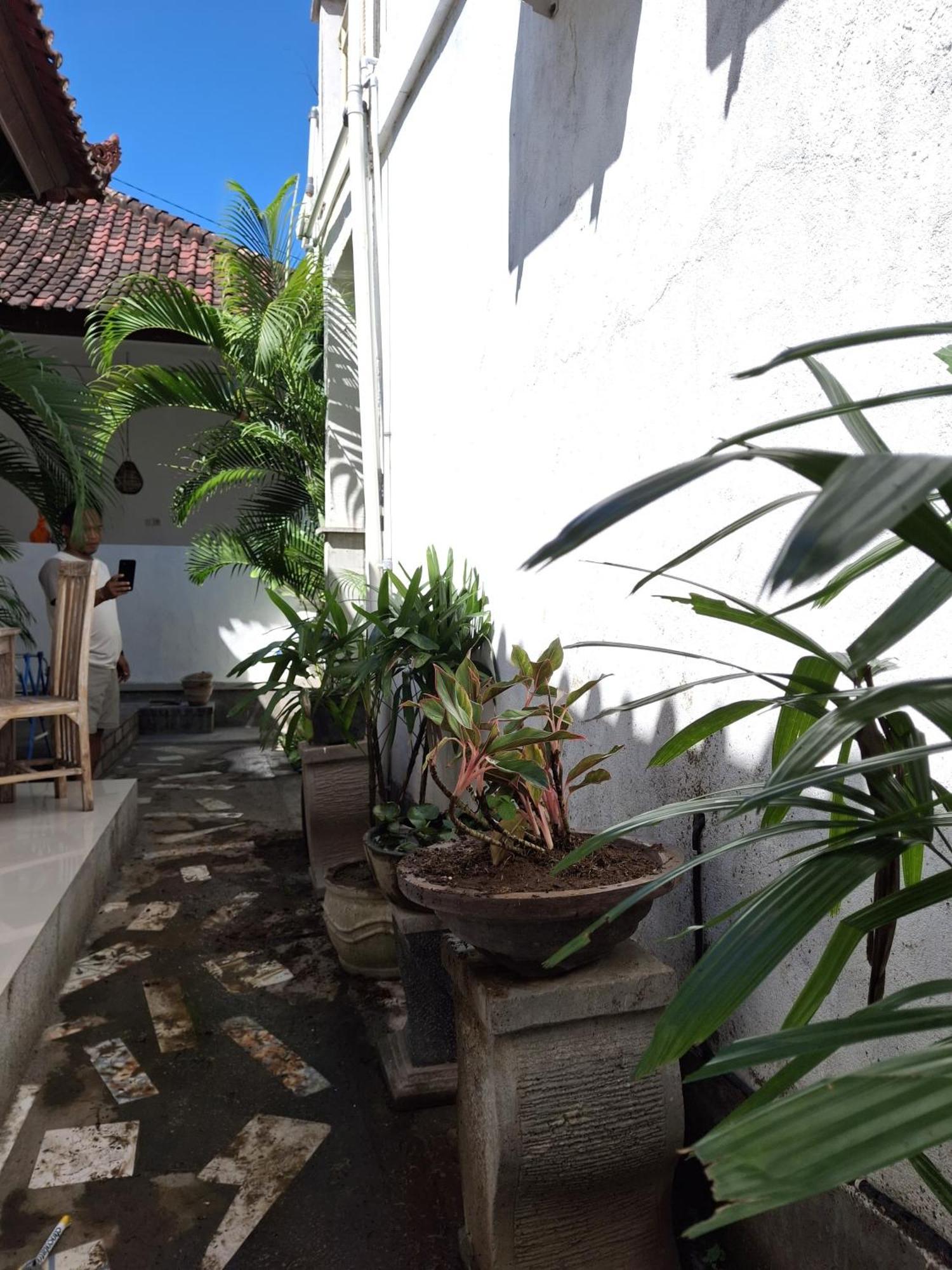 Adore Guesthouse Αμέντ Δωμάτιο φωτογραφία