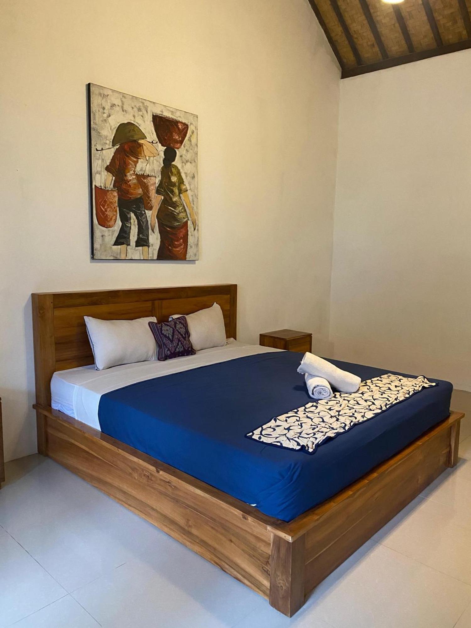 Adore Guesthouse Αμέντ Εξωτερικό φωτογραφία