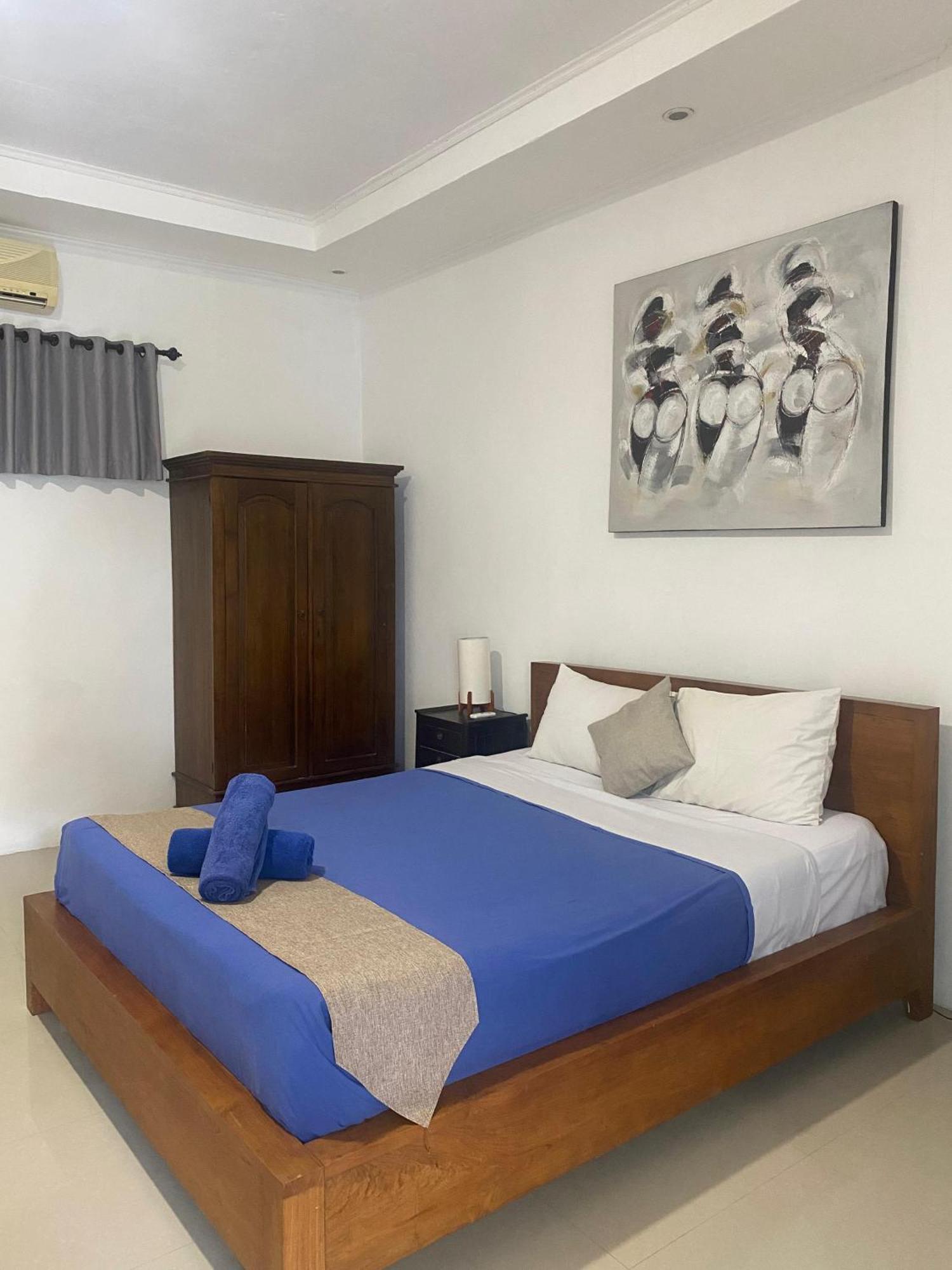 Adore Guesthouse Αμέντ Εξωτερικό φωτογραφία