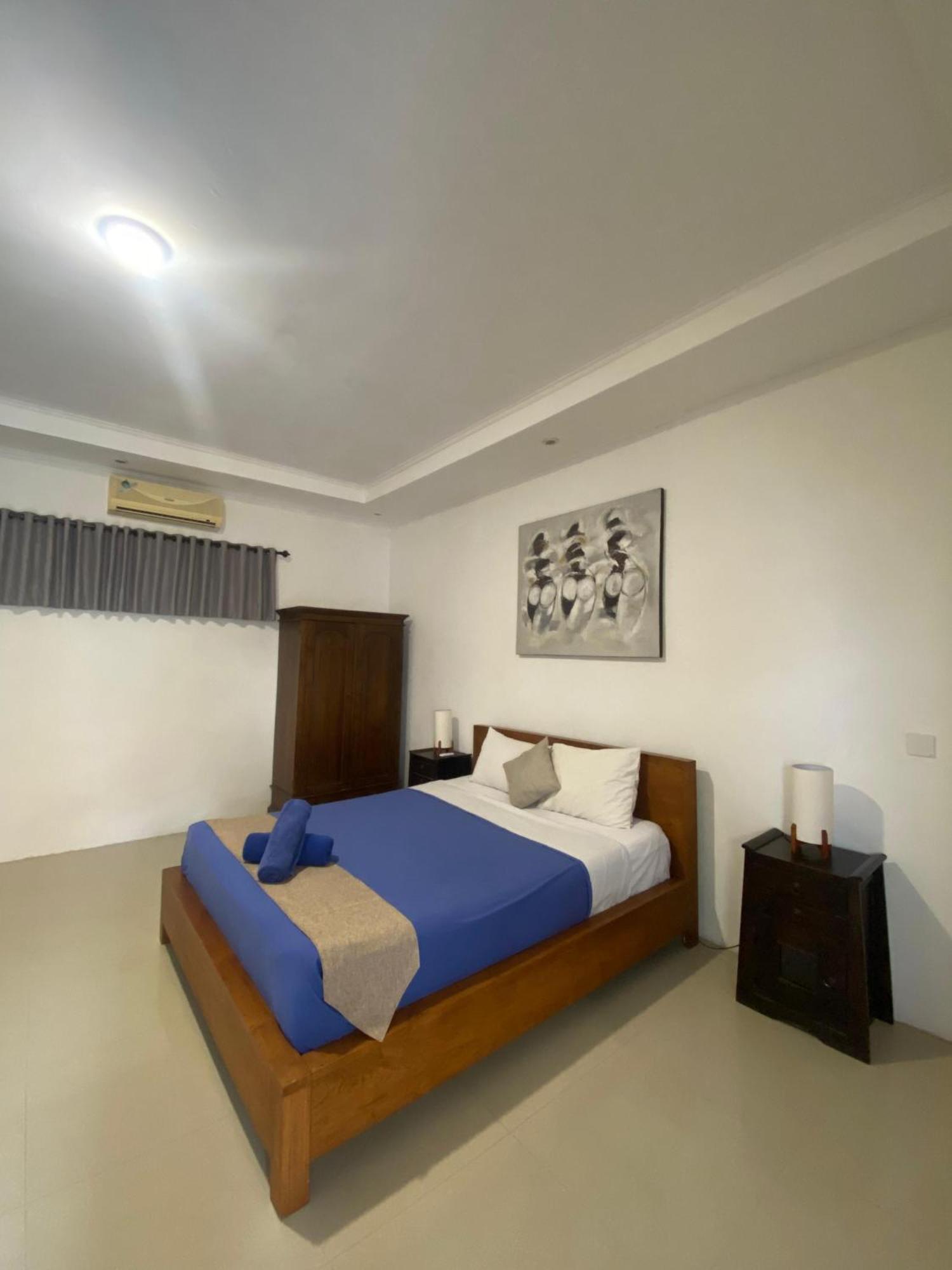 Adore Guesthouse Αμέντ Εξωτερικό φωτογραφία