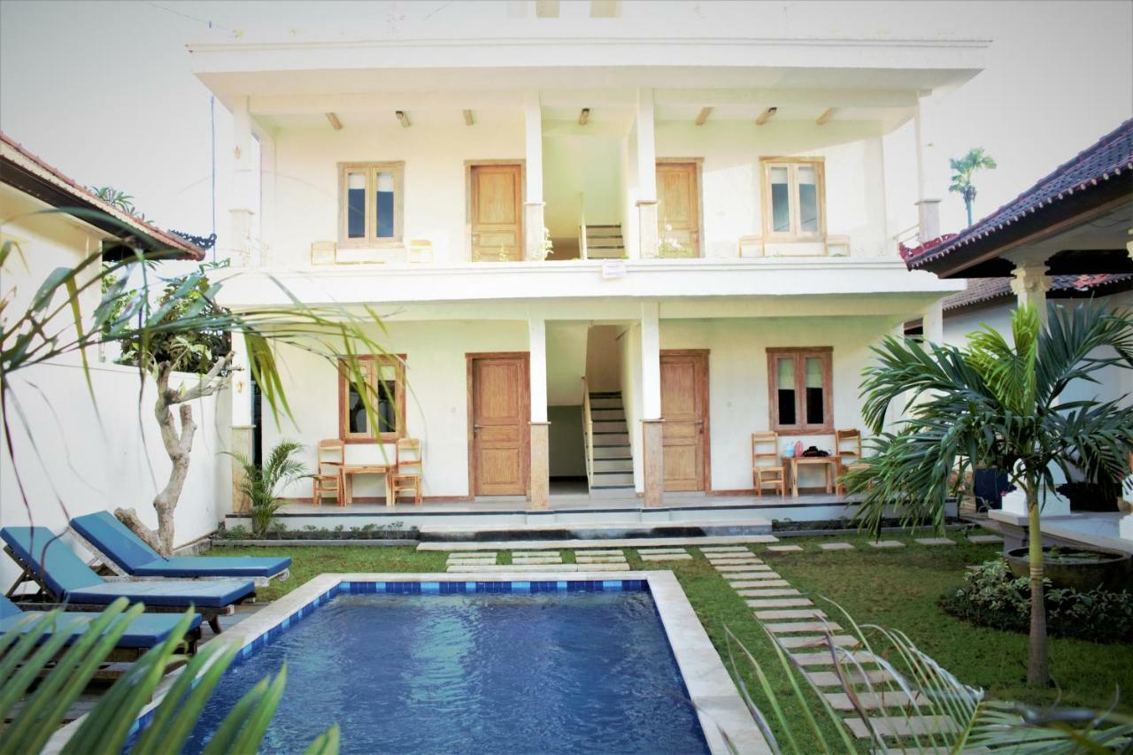 Adore Guesthouse Αμέντ Εξωτερικό φωτογραφία