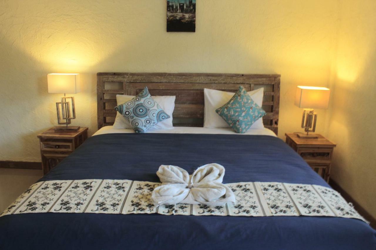 Adore Guesthouse Αμέντ Εξωτερικό φωτογραφία