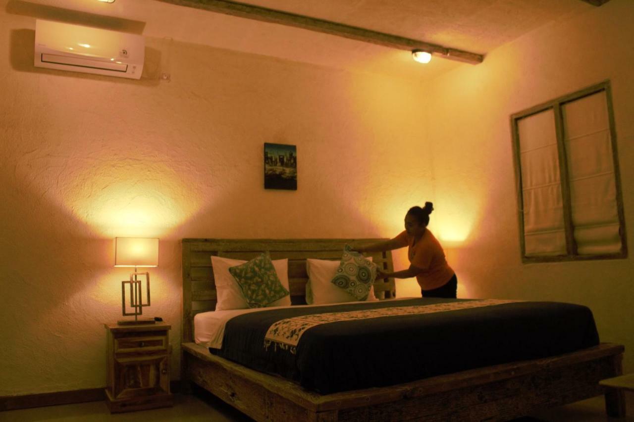 Adore Guesthouse Αμέντ Εξωτερικό φωτογραφία