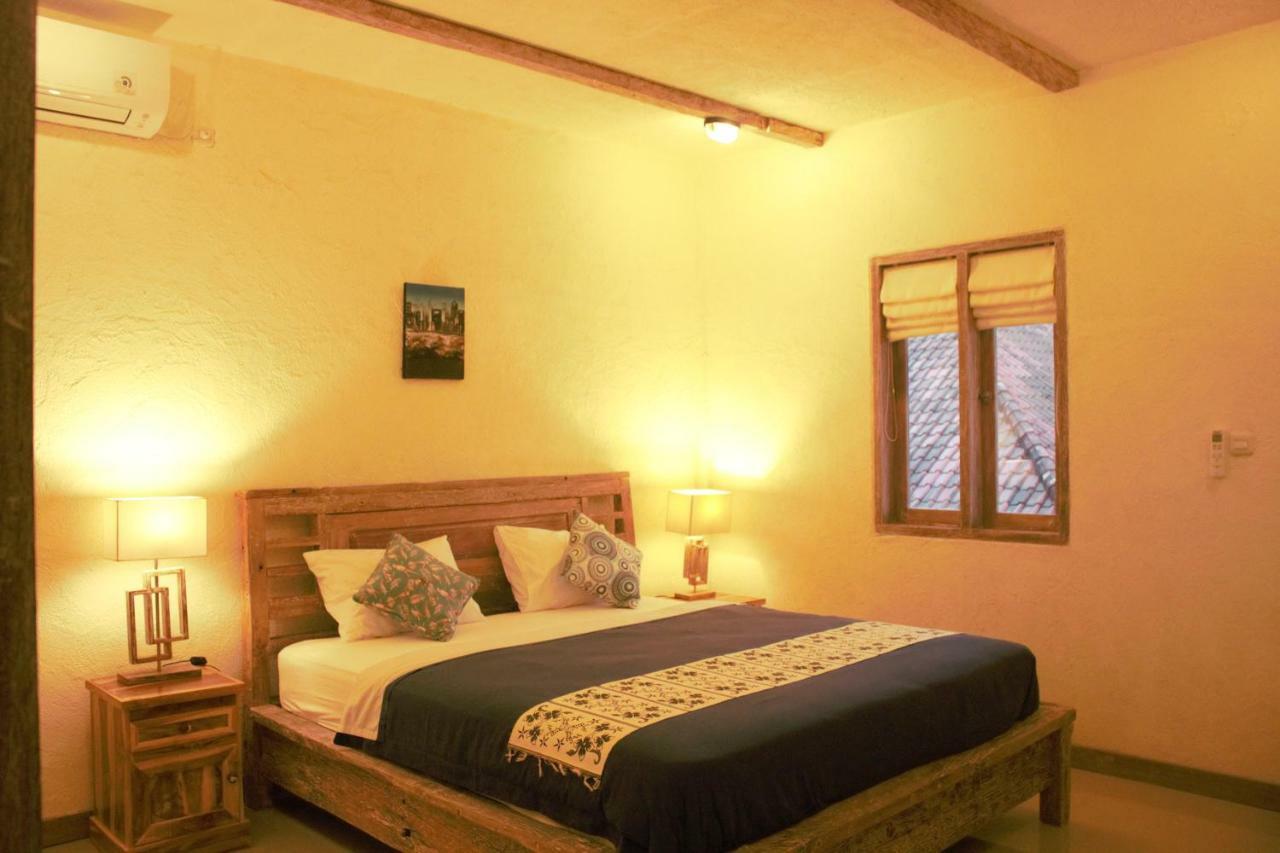 Adore Guesthouse Αμέντ Εξωτερικό φωτογραφία