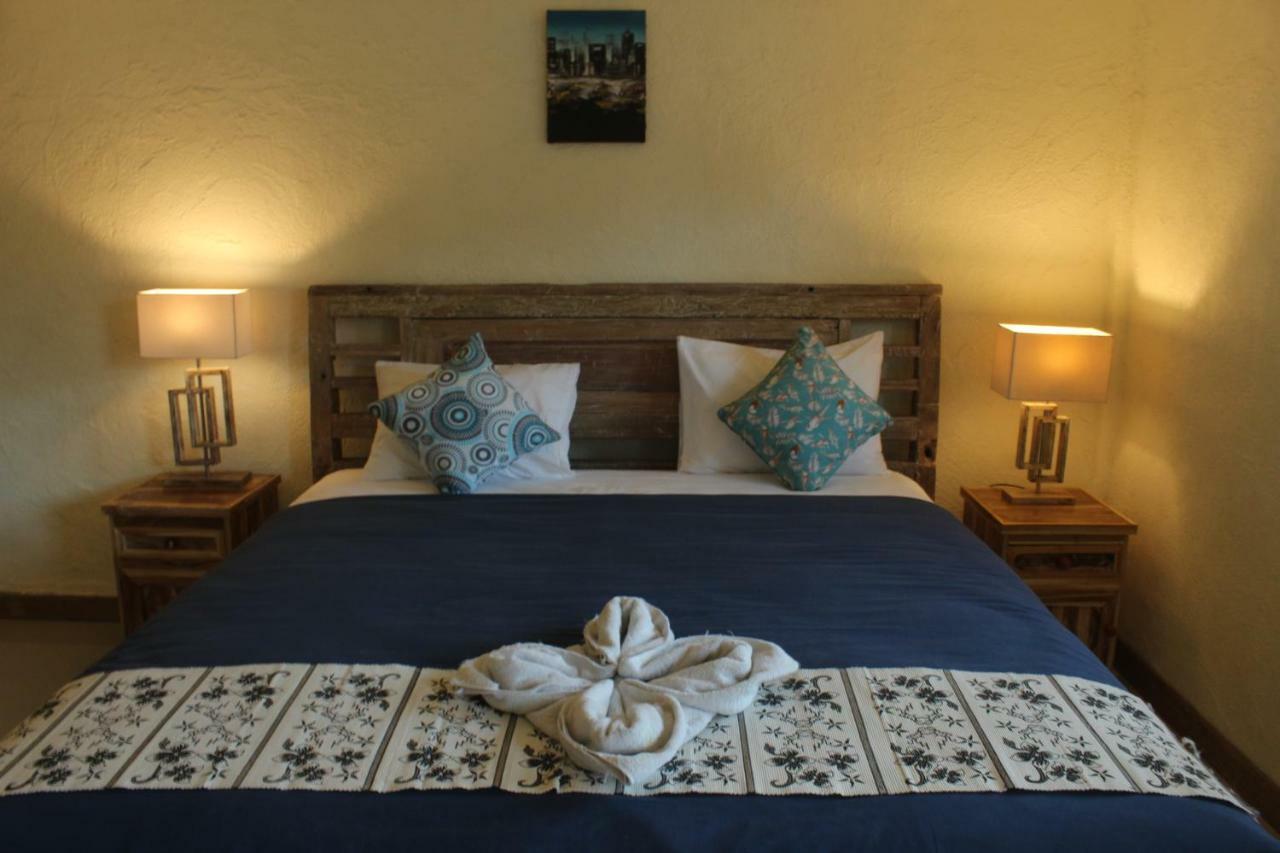 Adore Guesthouse Αμέντ Εξωτερικό φωτογραφία