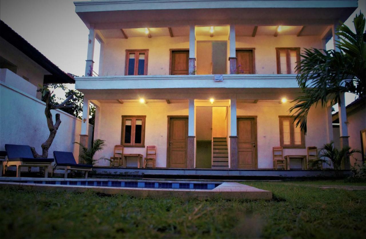 Adore Guesthouse Αμέντ Εξωτερικό φωτογραφία