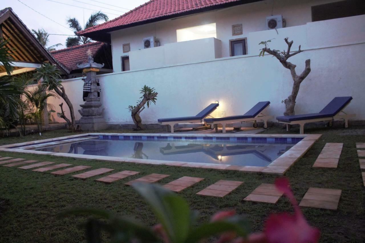 Adore Guesthouse Αμέντ Εξωτερικό φωτογραφία