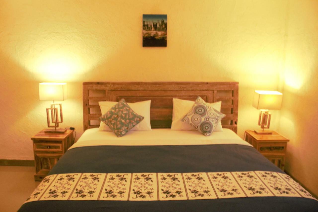 Adore Guesthouse Αμέντ Εξωτερικό φωτογραφία